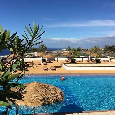 The Sunset Apartment Costa Adeje  Luaran gambar