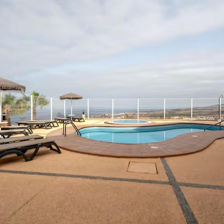 The Sunset Apartment Costa Adeje  Luaran gambar