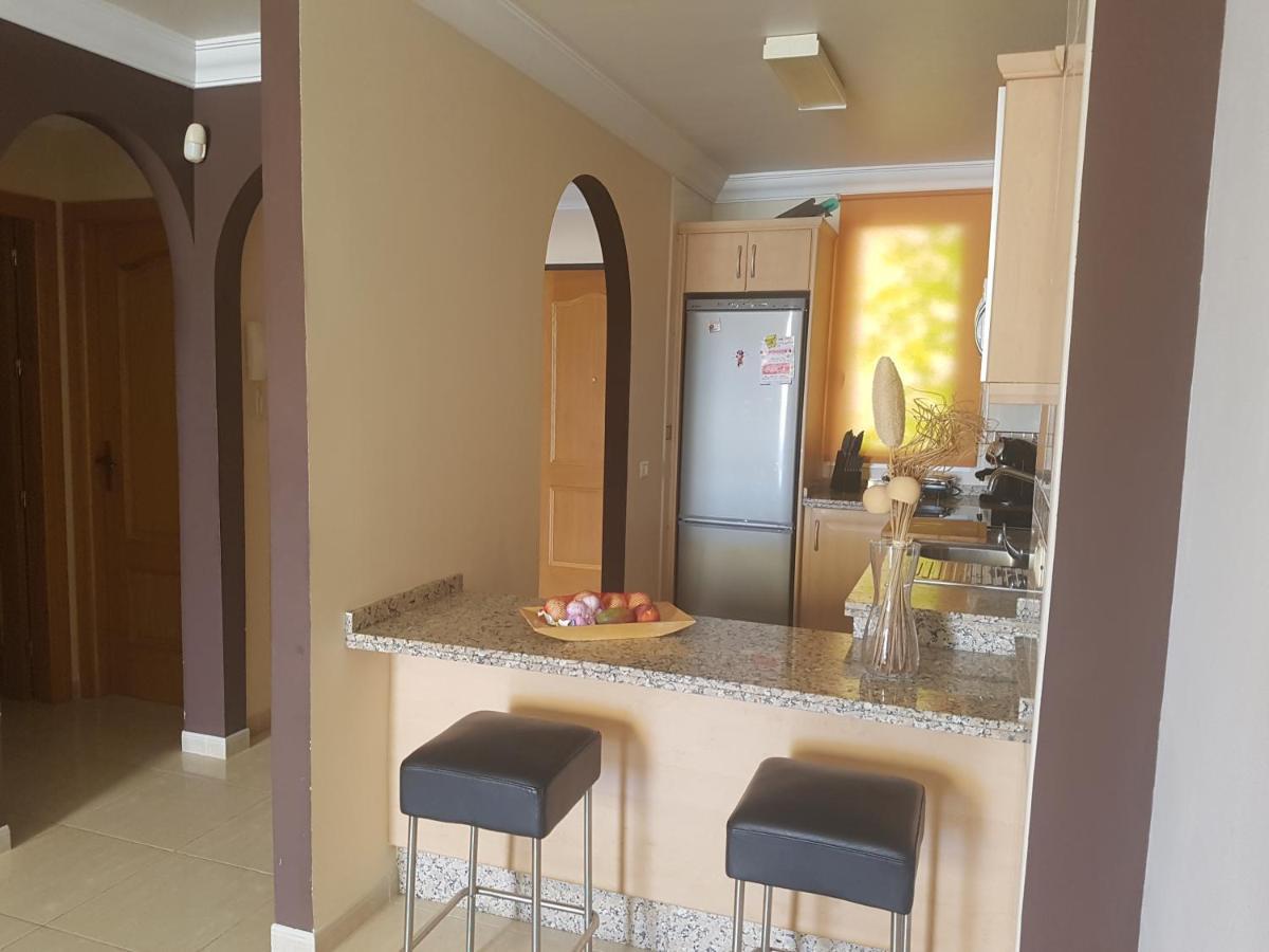 The Sunset Apartment Costa Adeje  Luaran gambar