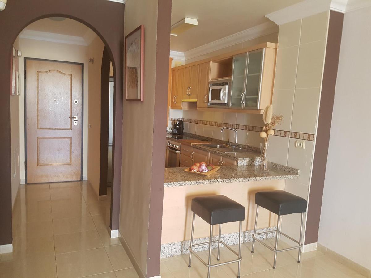 The Sunset Apartment Costa Adeje  Luaran gambar