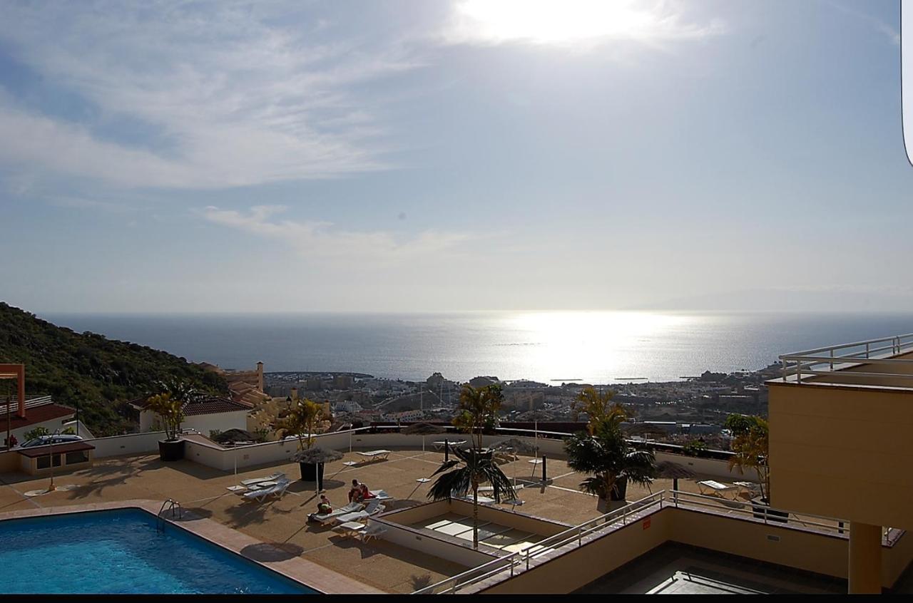The Sunset Apartment Costa Adeje  Luaran gambar
