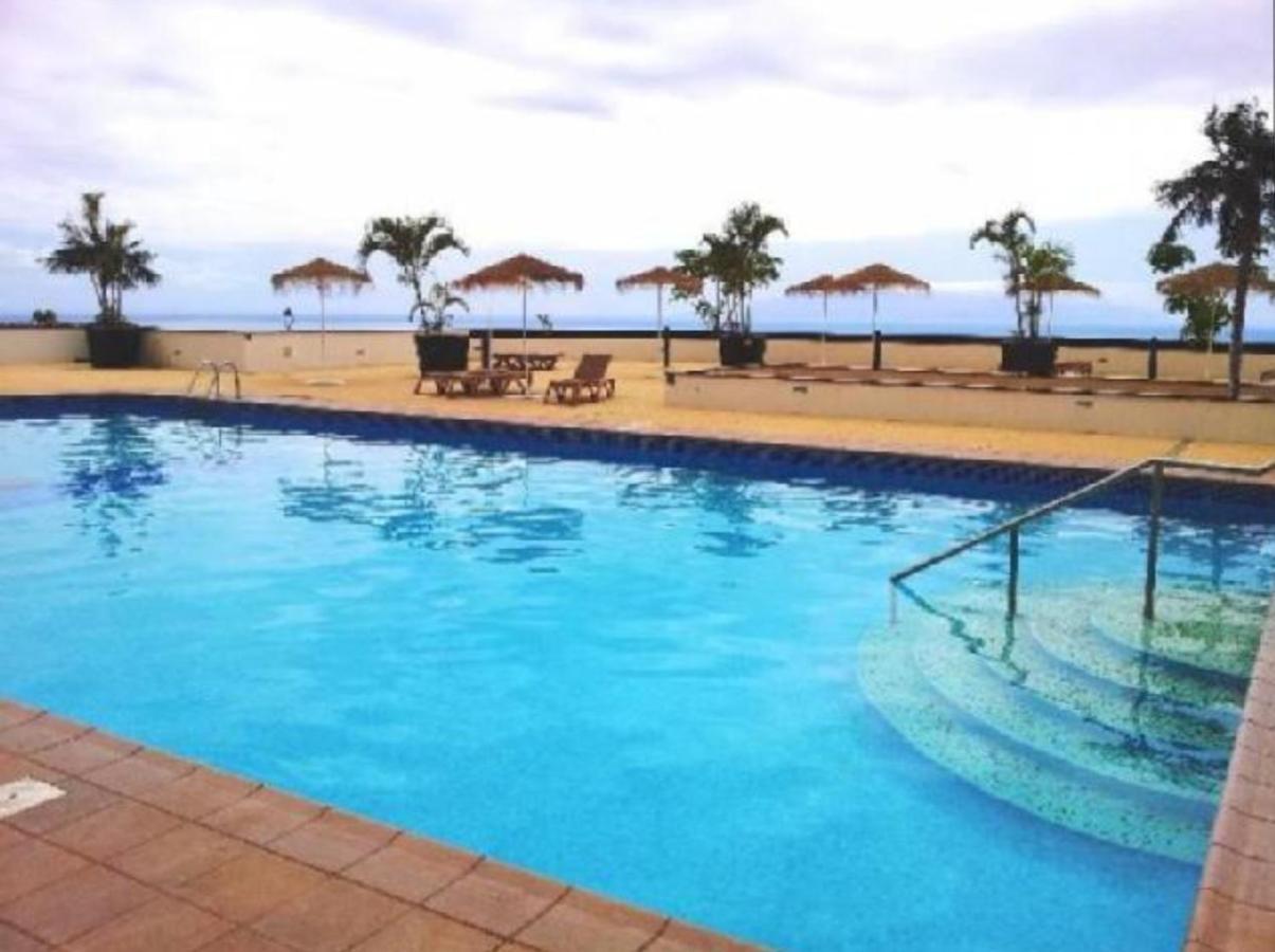 The Sunset Apartment Costa Adeje  Luaran gambar