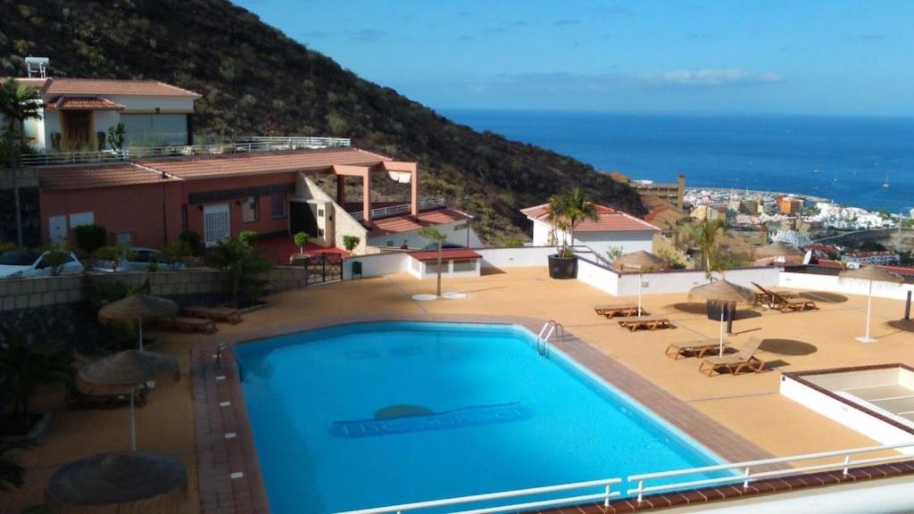 The Sunset Apartment Costa Adeje  Luaran gambar