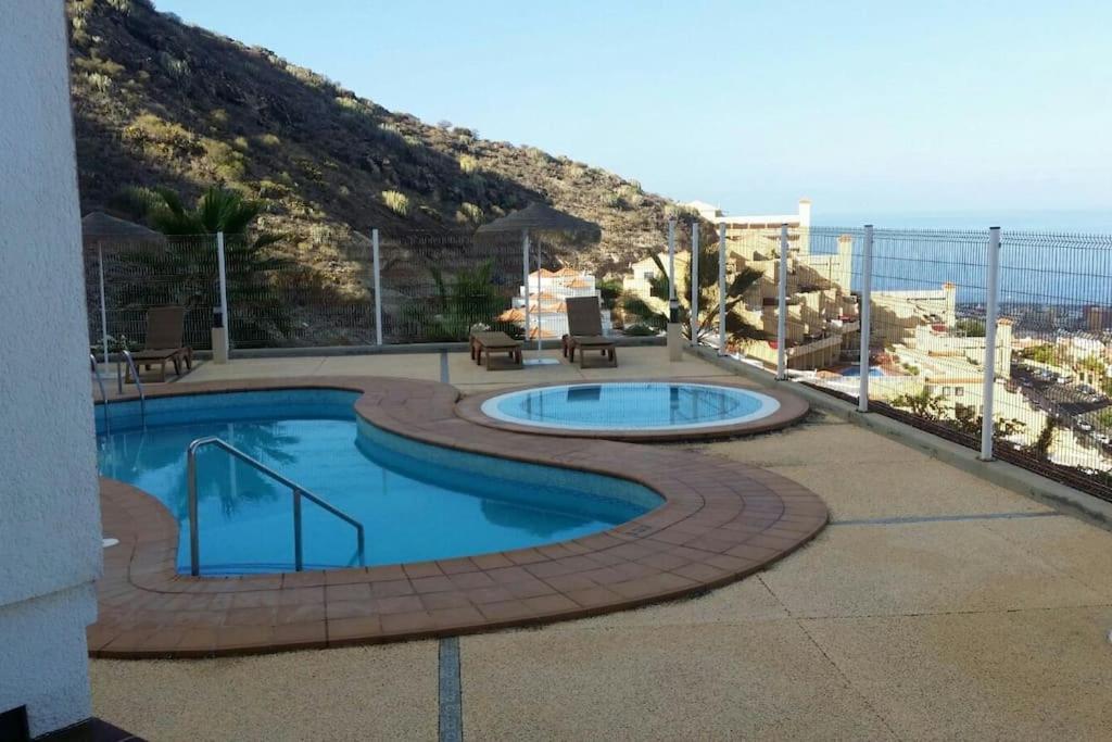 The Sunset Apartment Costa Adeje  Luaran gambar