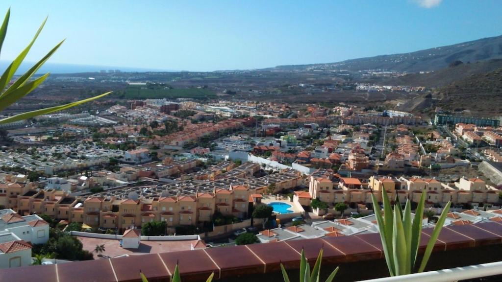 The Sunset Apartment Costa Adeje  Luaran gambar