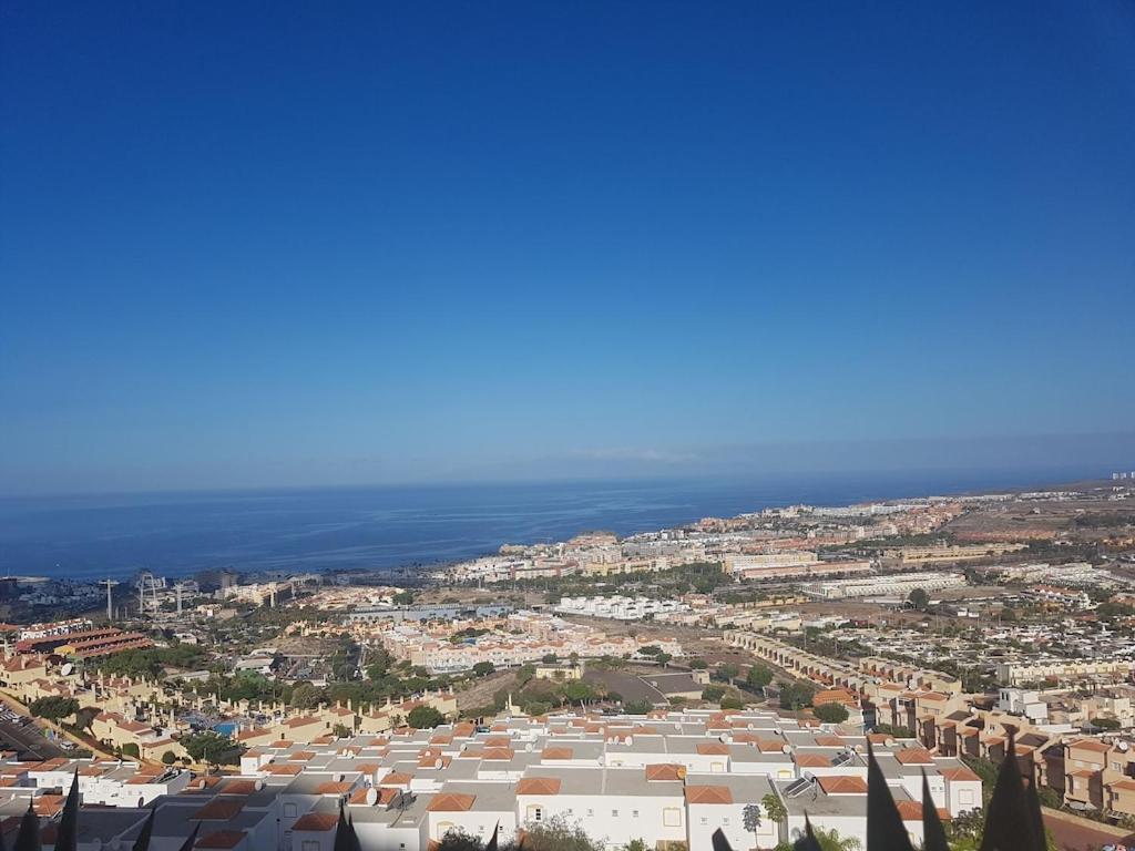 The Sunset Apartment Costa Adeje  Luaran gambar