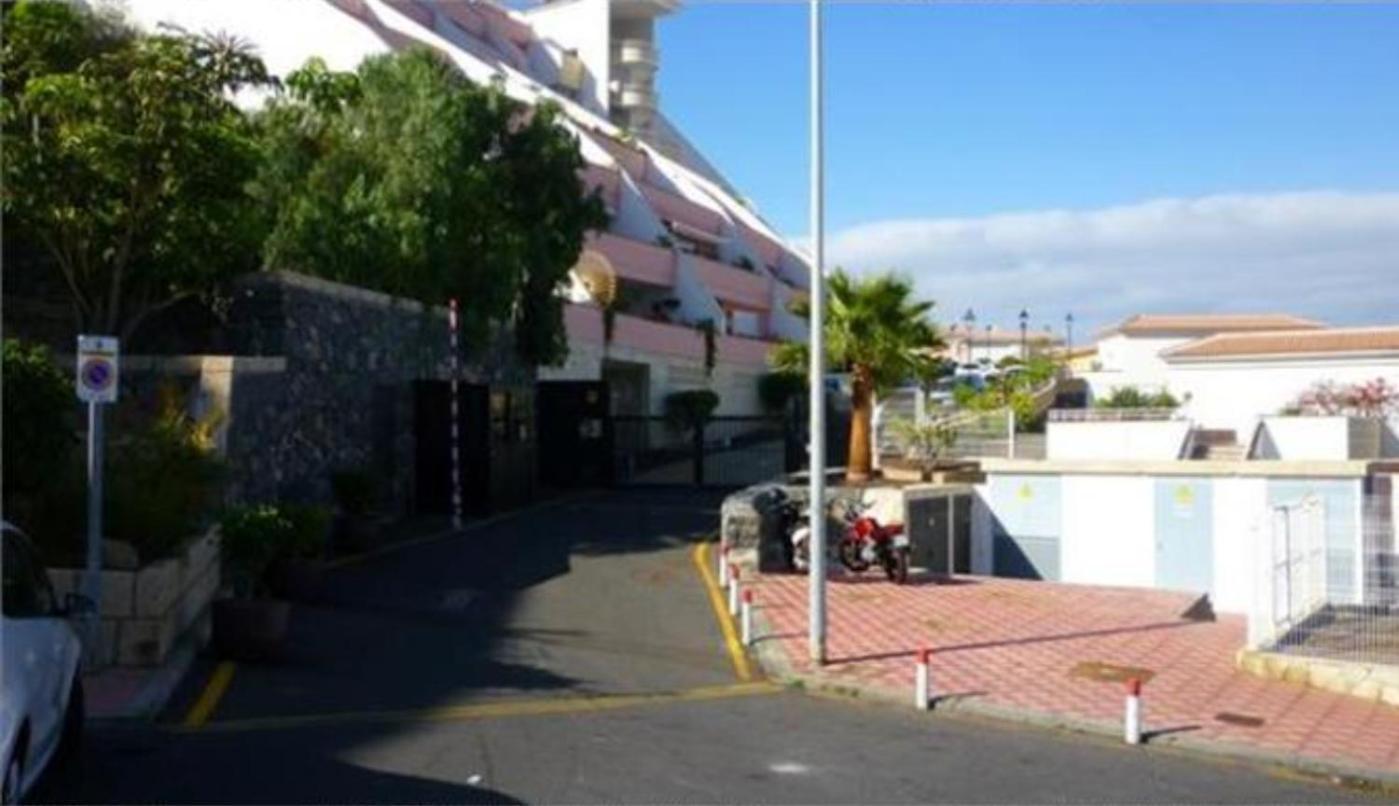 The Sunset Apartment Costa Adeje  Luaran gambar