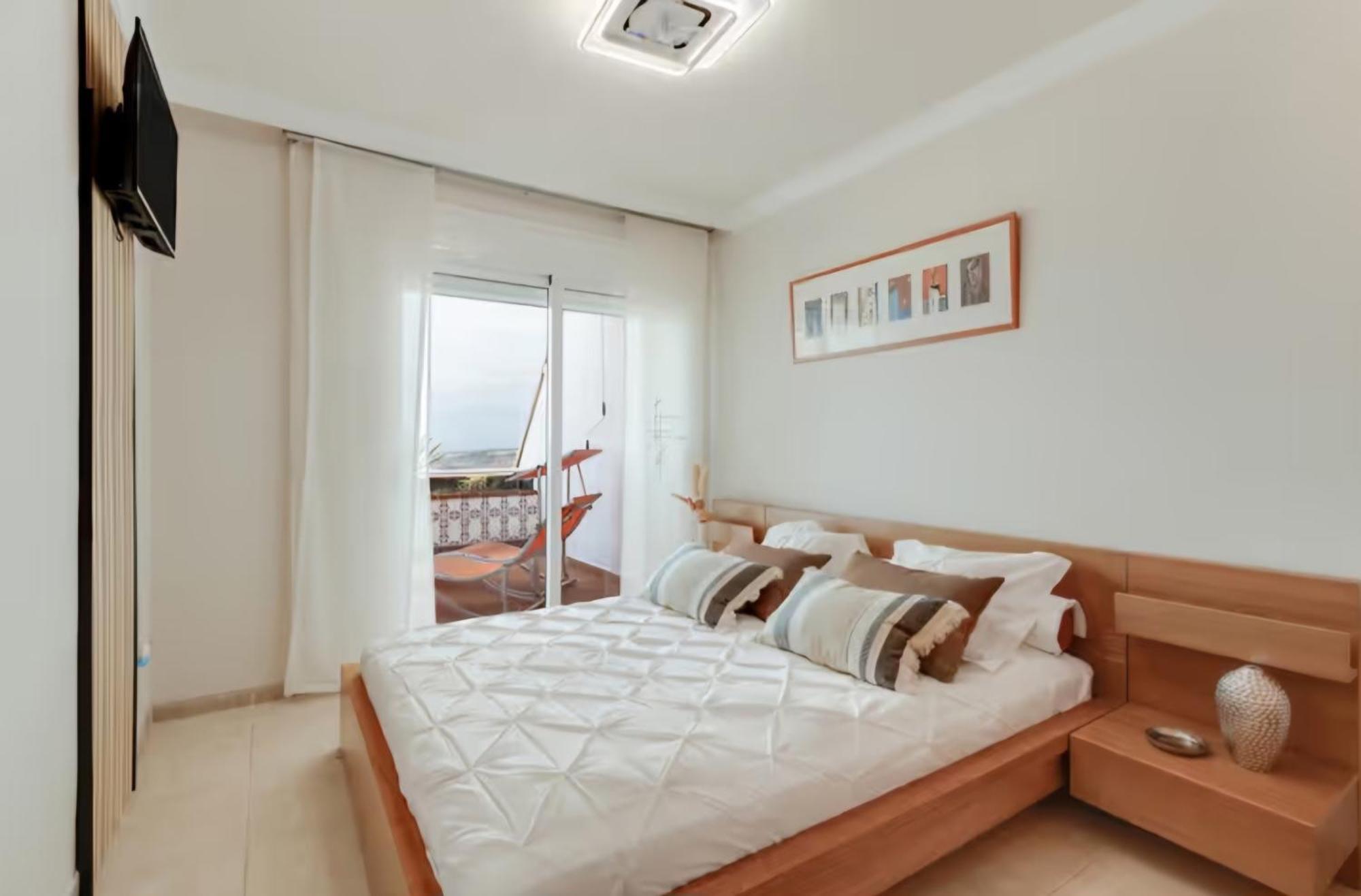 The Sunset Apartment Costa Adeje  Luaran gambar