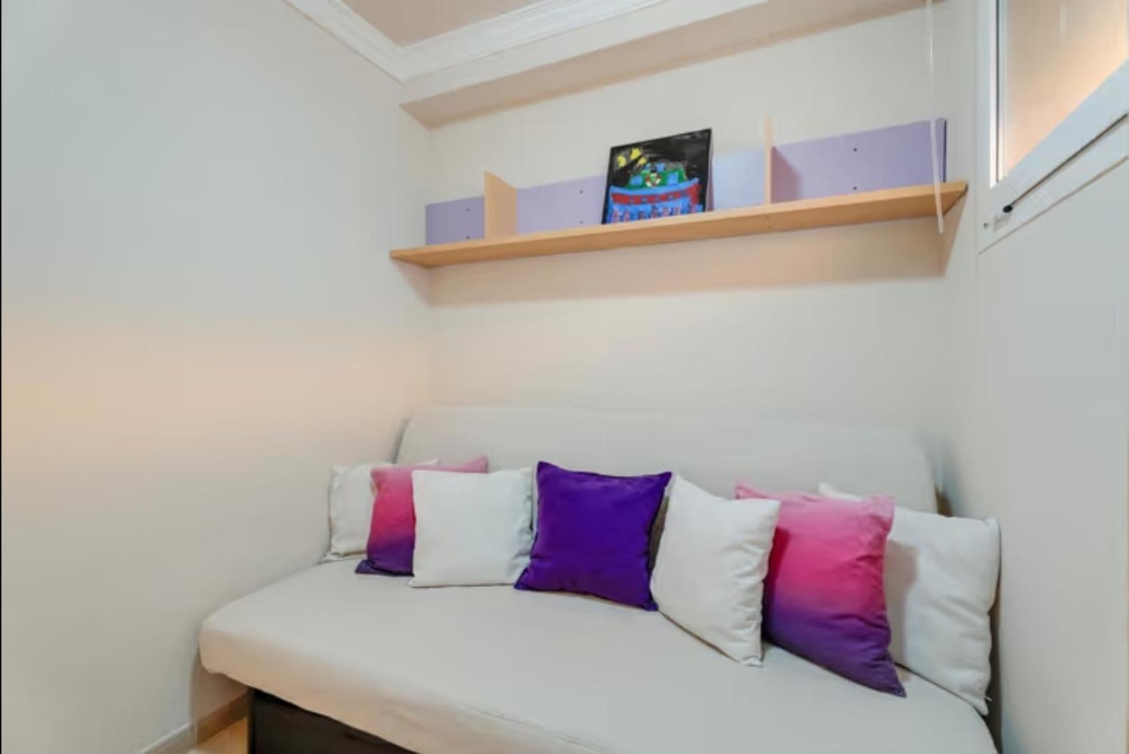 The Sunset Apartment Costa Adeje  Luaran gambar