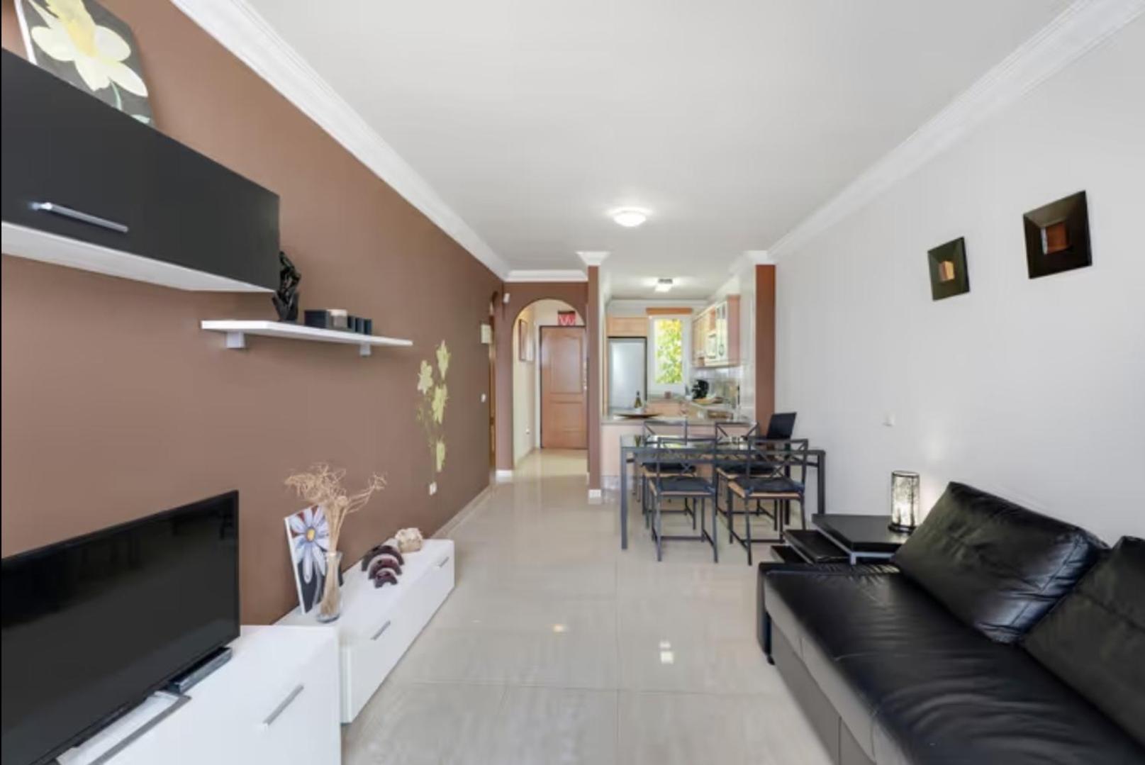 The Sunset Apartment Costa Adeje  Luaran gambar