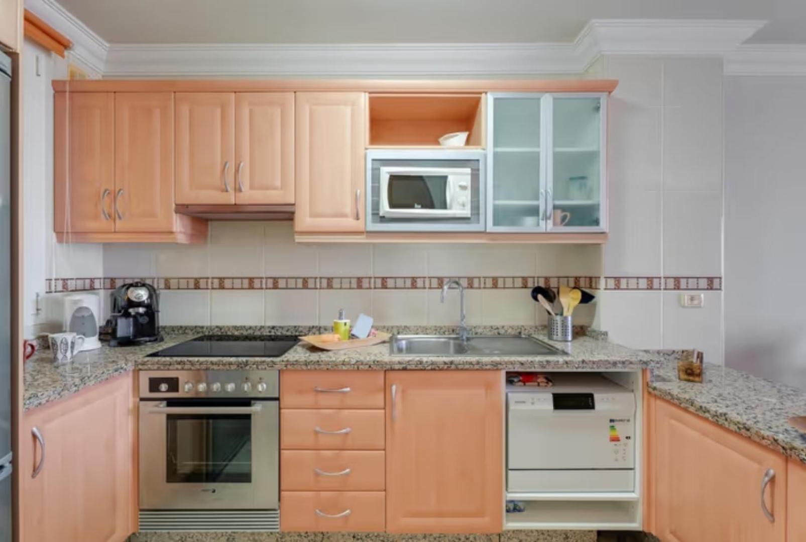 The Sunset Apartment Costa Adeje  Luaran gambar
