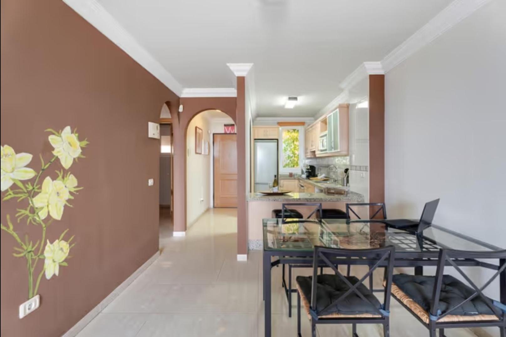The Sunset Apartment Costa Adeje  Luaran gambar