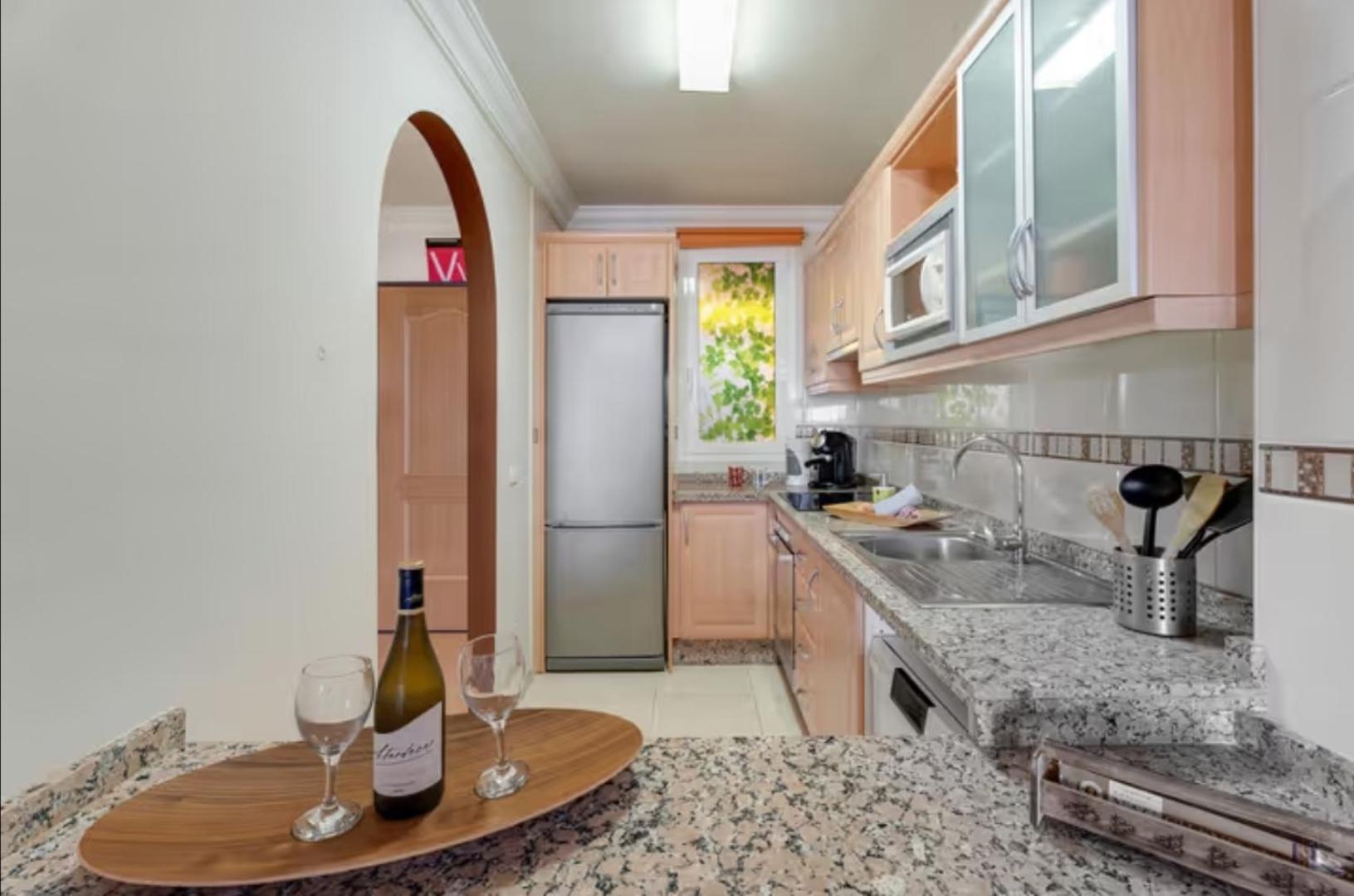 The Sunset Apartment Costa Adeje  Luaran gambar