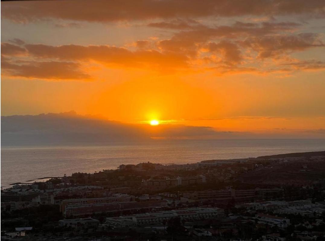 The Sunset Apartment Costa Adeje  Luaran gambar