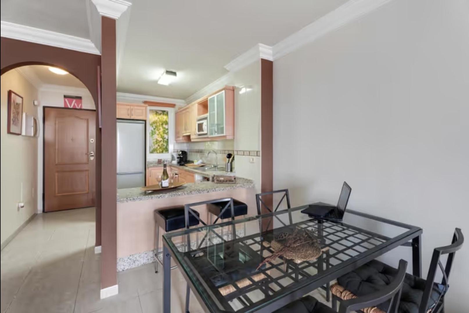 The Sunset Apartment Costa Adeje  Luaran gambar